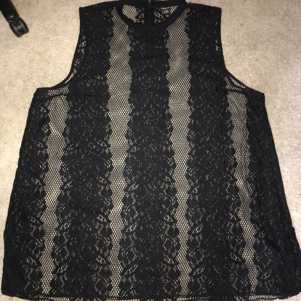 COPY - Lace Dress